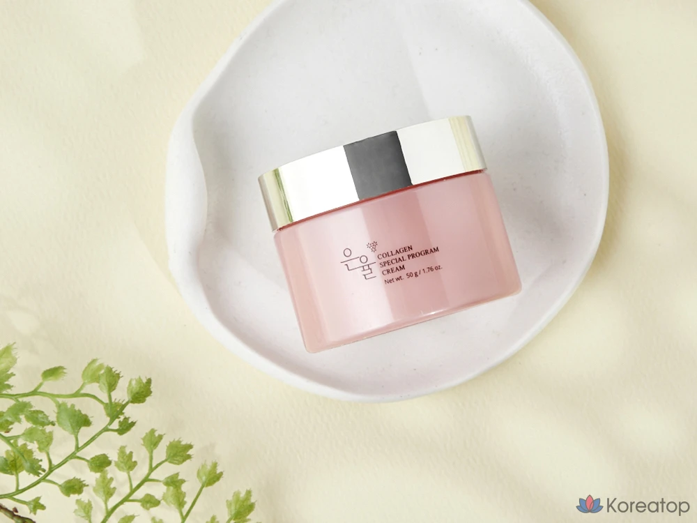 Набор Silver Collagen Special Program из 5 предметов, 3 комплекта, фото 7