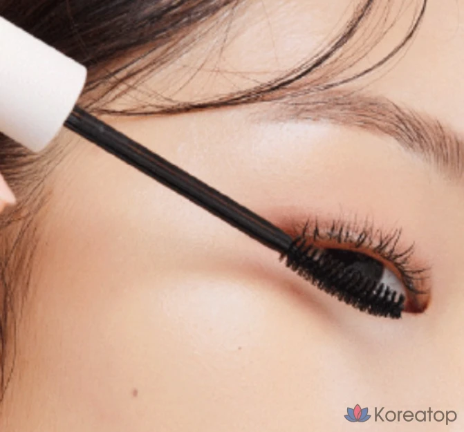 Тушь для ресниц Innisfree Simple Label Volume & Curl, 7,5 г, 1 шт., фото 3