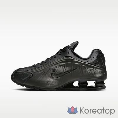 Кроссовки мужские Nike Shox R4