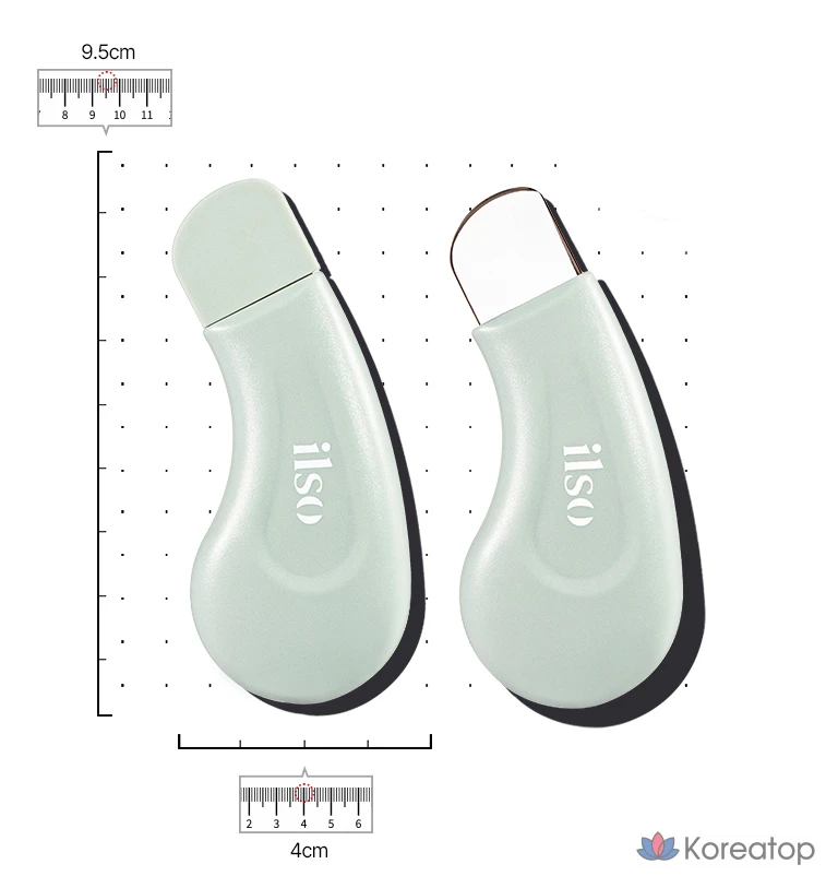 Ilso Deep Clean Master, без запаха, 1 шт.