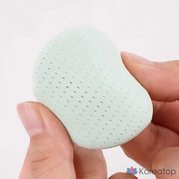 Сменный блок тонального крема Laneige Neo Matte Cushion Foundation, 15 г, 13N1, цвет слоновой кости, 1 шт., фото 7