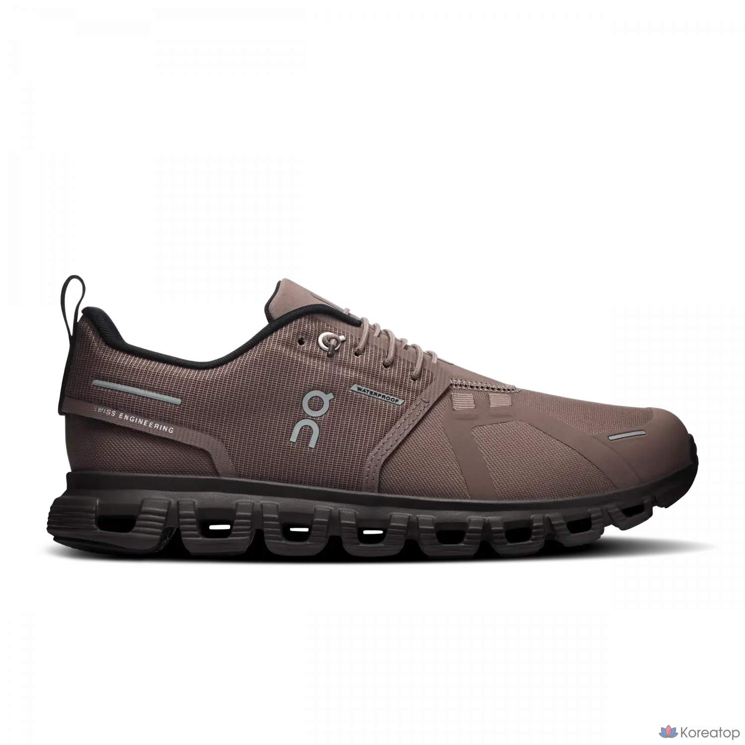 Кроссовки ON Cloud 6 Waterproof