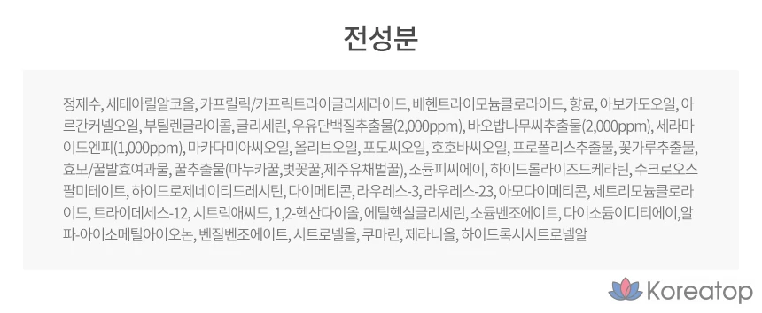 Детская присыпка Milk Baobab Sera Treatment, 1,2 л, 1 шт.