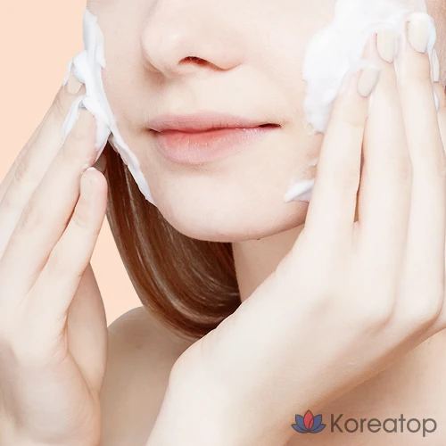 Пенка для глубокого очищения пор Pyunkang Yul с мягкой кислотностью, 100 мл, 1 шт.