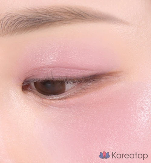 Желейные палочки Tip Toe, 1 шт., 012 Heather Jam, фото 2