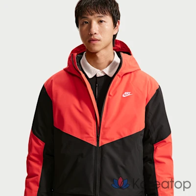Куртка мужская Nike Windrunner PrimaLoft Storm-FIT ADV