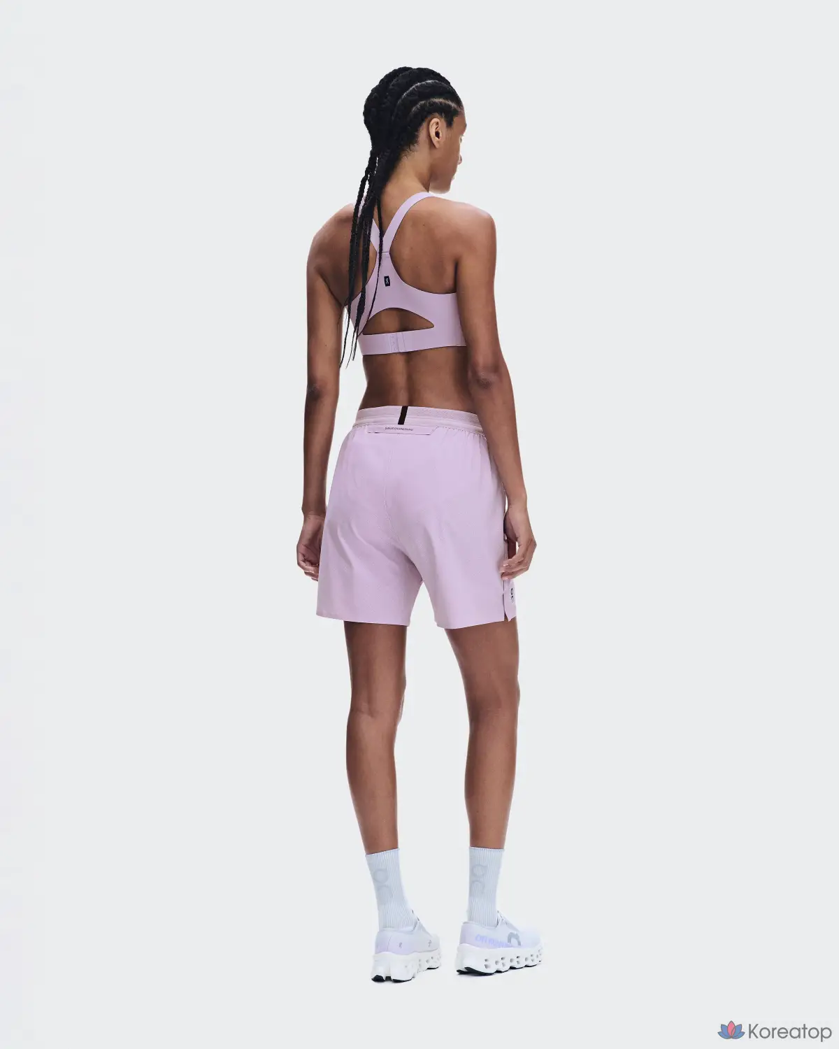 Бюстгальтер ON Endurance Bra Zip