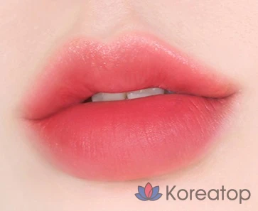 Holika Holika Foggy Blur тинт, 01 Kissy, 1 шт., фото 2