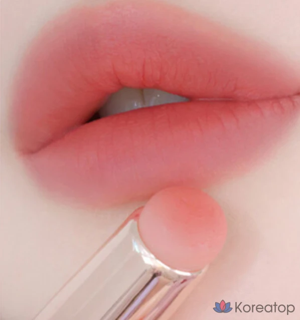 Holika Holika Melting Blur Lip Pot, оттенок 03 Muve, 1 шт., фото 6