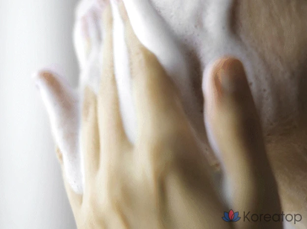 Пенка для глубокого очищения кожи D'alba с белым трюфелем, 80 мл, 1 шт.