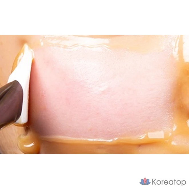 Тканевая маска для лица I'm From Honey Mask, 3 шт., фото 7