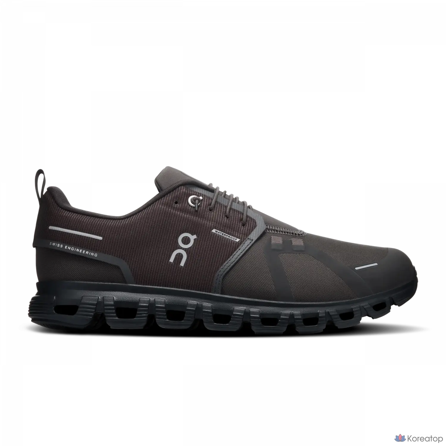 Кроссовки ON Cloud 6 Waterproof