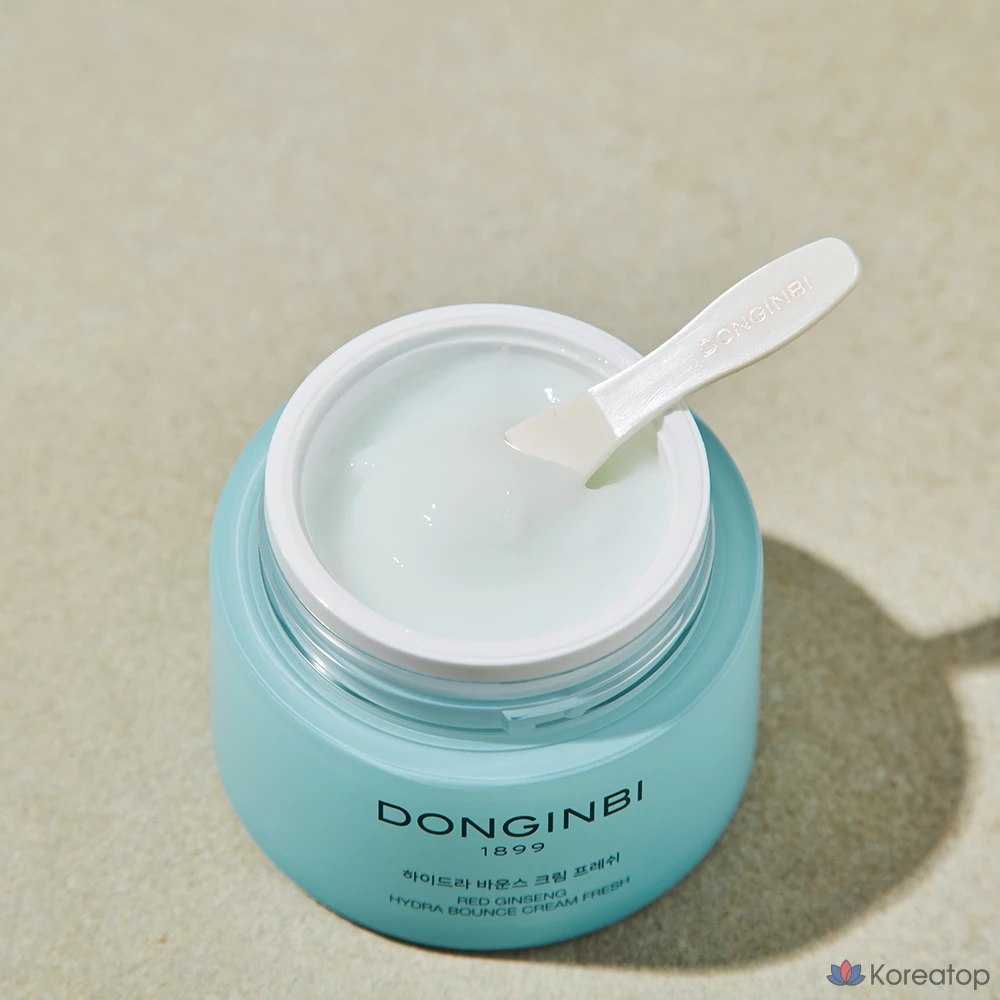 Крем для лица Donginbi Hydra Bounce Cream Fresh, 60 мл, 1 шт.