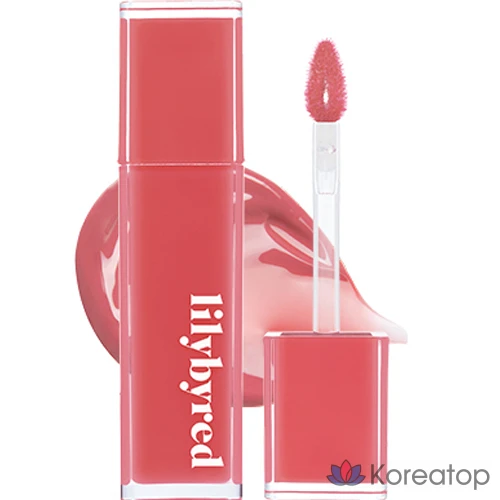 Lilybyred Angkeum Liar Coating Tint AD, Rich Chuck, 02 см, 1 шт.