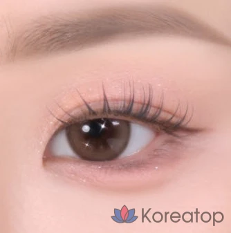 Монотени для век Tony Moly Eyetone, оттенок 414 Pure Pink, 1 шт., фото 3