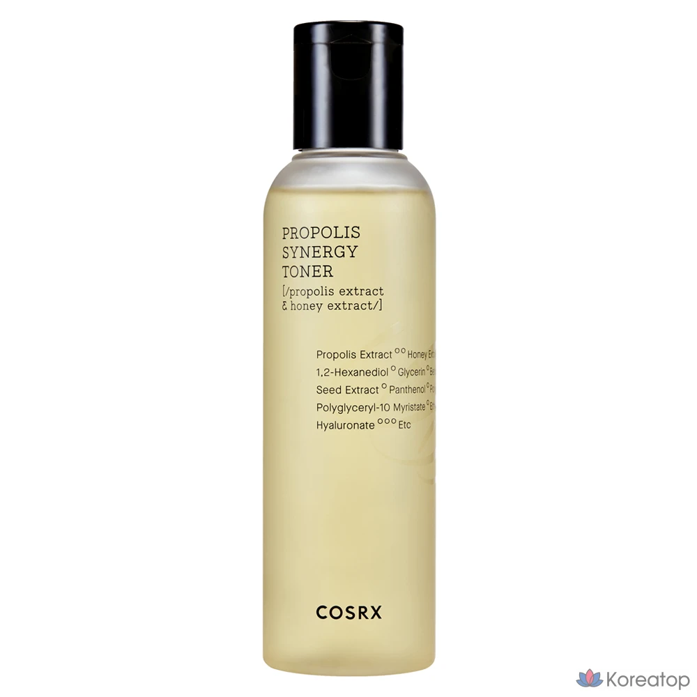 Тоник COSRX Full Fit Propolis Synergy, 150 мл, 1 шт.