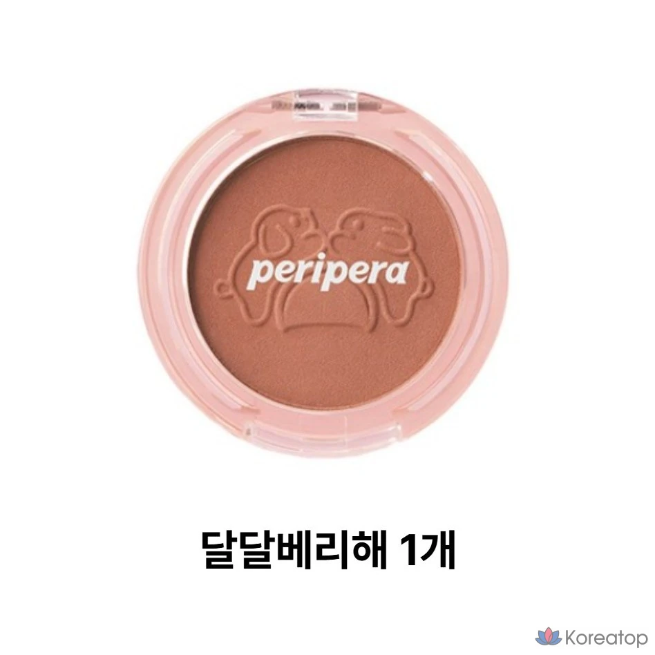 Румяна Peripera Clear Sunshine Cheek, 4,2 г, 15 оттенков. Румяна Peripera Daily Makeup Atmosphere Jelly Type Blusher, 26. Sweet Berry, 1 шт.