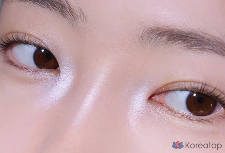 Хайлайтер Espoir Galaxy Edition Strobing, 8 г, № 8 Galaxy, 1 шт.