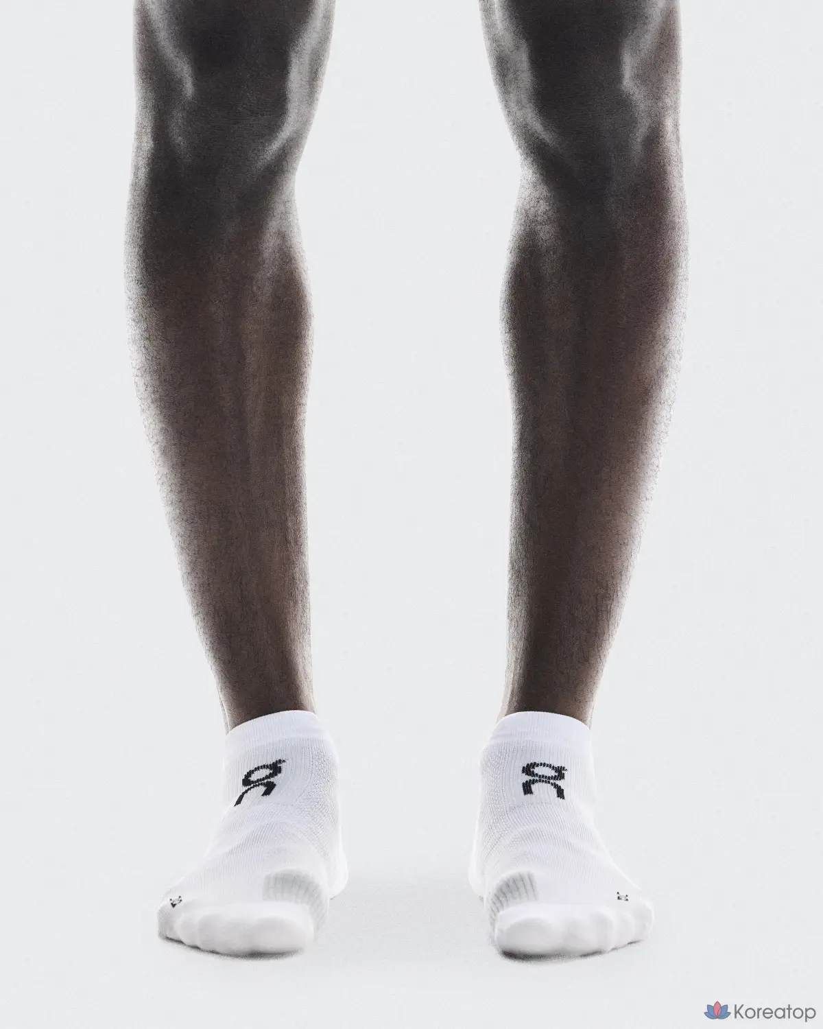 Носки ON Performance Run Sock Low, фото 2