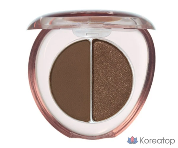 Этюд «Что у меня в глазах» (двойной), 1, американо с большим количеством льда