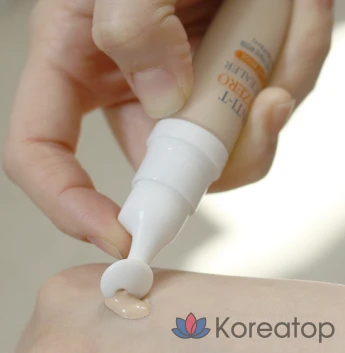 Консилер Yadah Anti-T Red Zero 10 г, светло-бежевый, 1 шт.