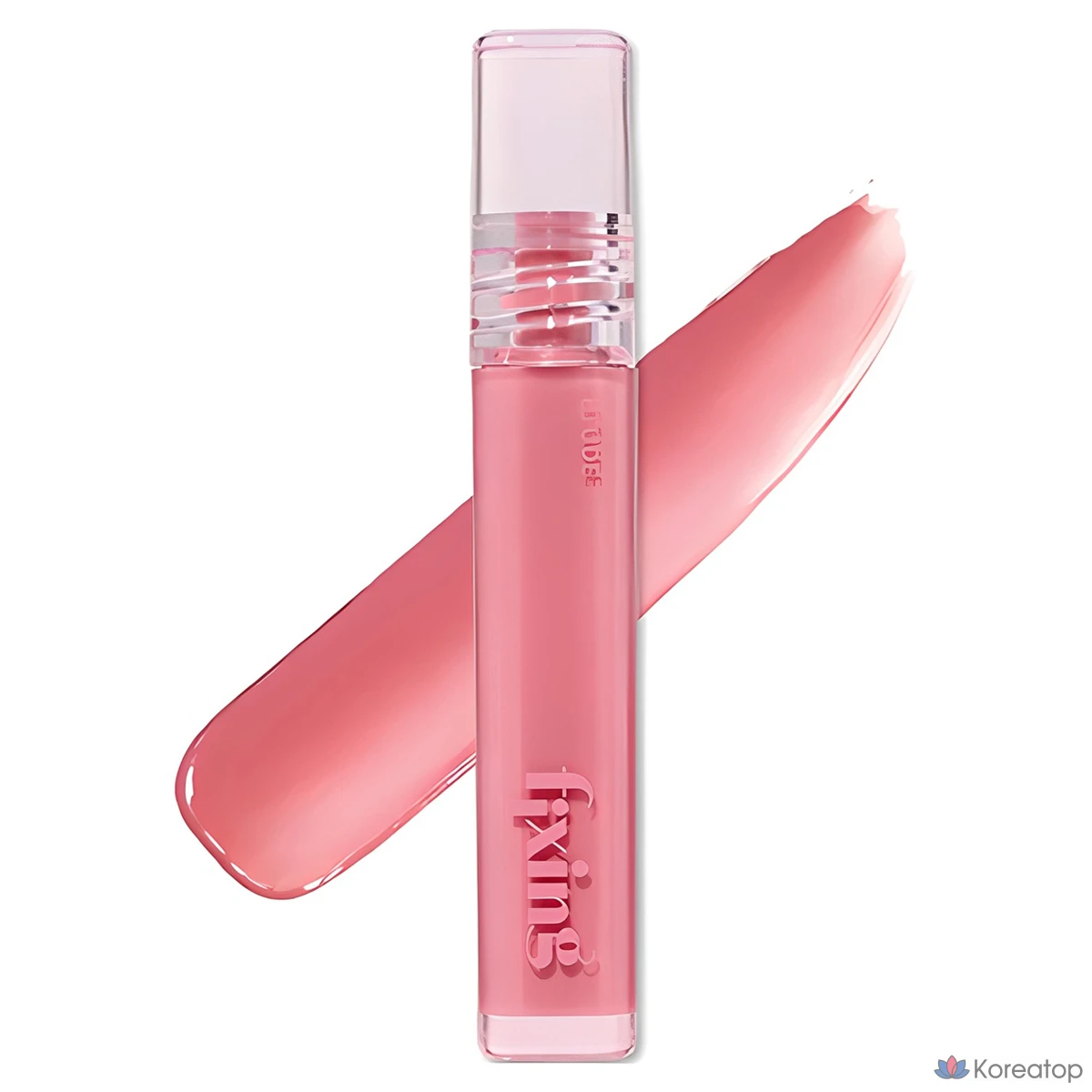 Тинт для лица Etude House Glow Fixing Tint, оттенок 02 Mellow Pink, 1 шт.