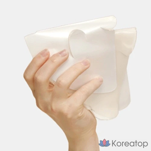 Гелевая маска с коллагеном Arocell Botulcare, 504 г, 12 штук, 1 упаковка., фото 7