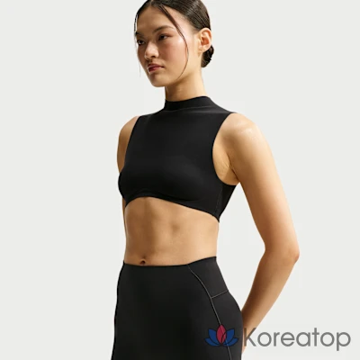 Шорты женские Nike Skims Studio Stretch 3-Inch, фото 2