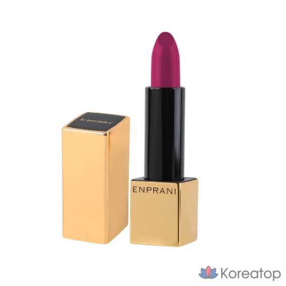 Женская помада-тинт, румяна, тени для век, красный, нюдовый оттенок, гламурный пурпурный, 1 шт., 3,4 г