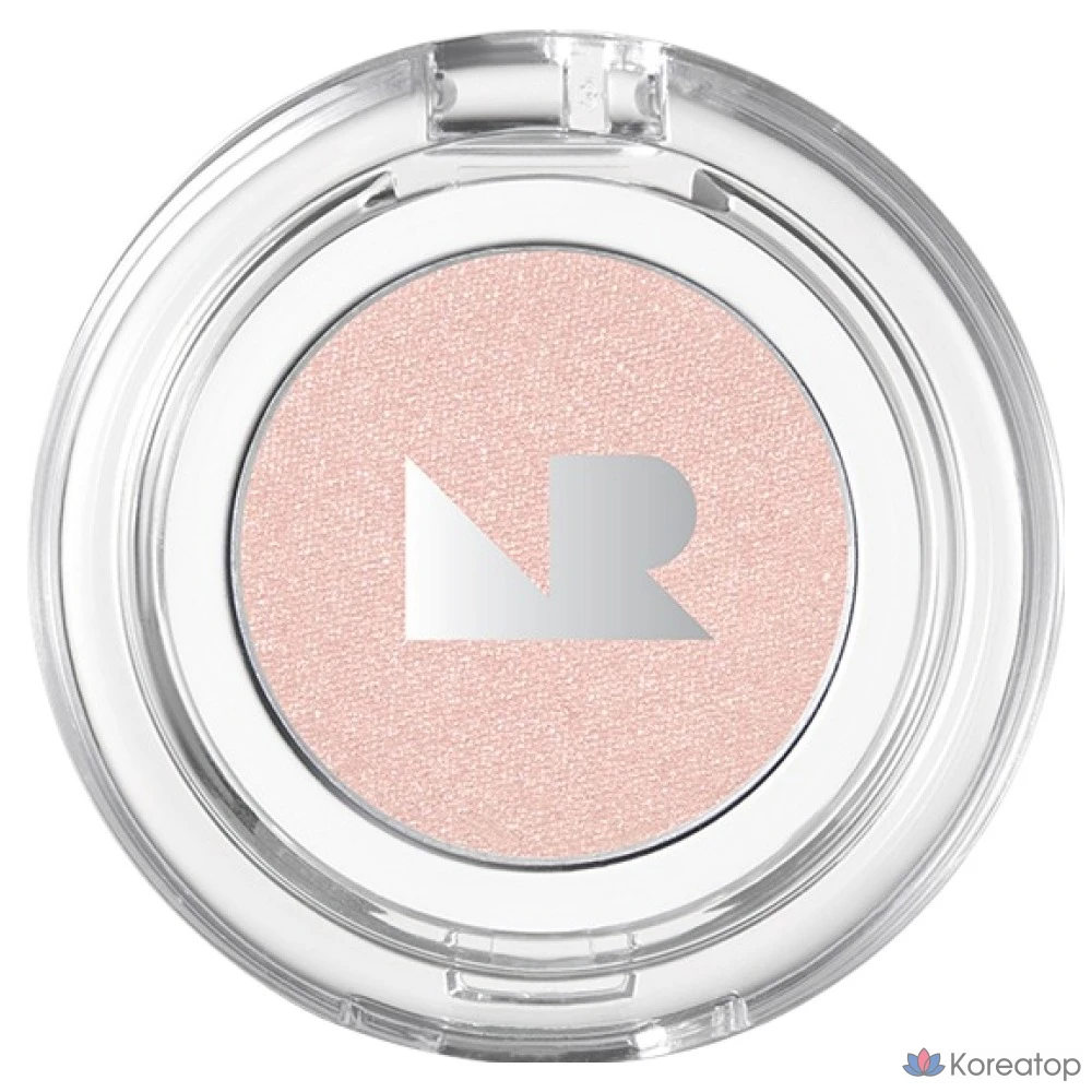 Тени для век Nature Republic Daily Basic Bloom Single Shadow, оттенок Plum Sugar, 1 шт.