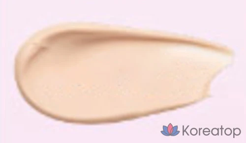 Мини-маска TIRTIR, универсальная, 4,5 г, фарфор 17C, 5 шт., фото 2