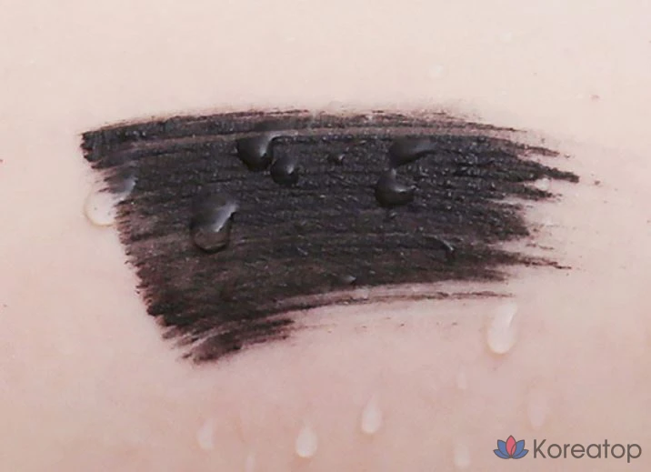 Тушь для ресниц Lilybyred Nine to Nine Infinite, 7 г, оттенок Long &amp; Curl, 1 шт.