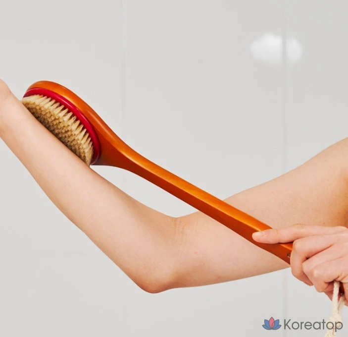 Щетки для пилинга от акне Akei Derma+, разные цвета, 1 упаковка, 1 шт.