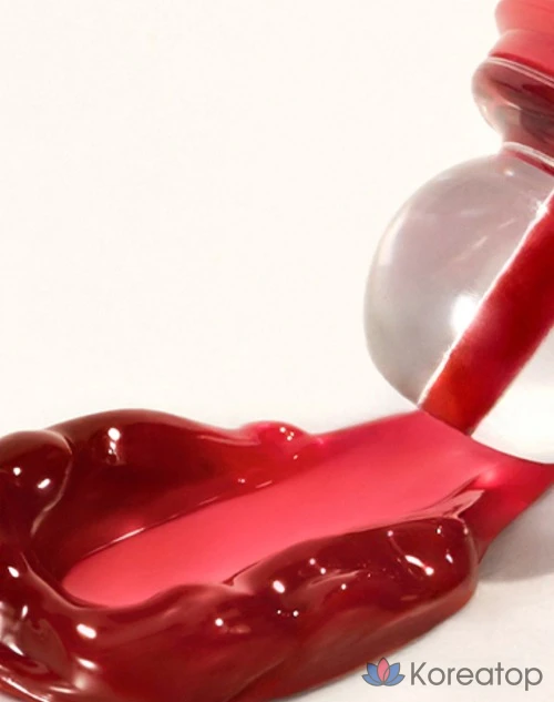 Блеск для губ nuse Reju, 1 шт., оттенок 03 «Яблочный».