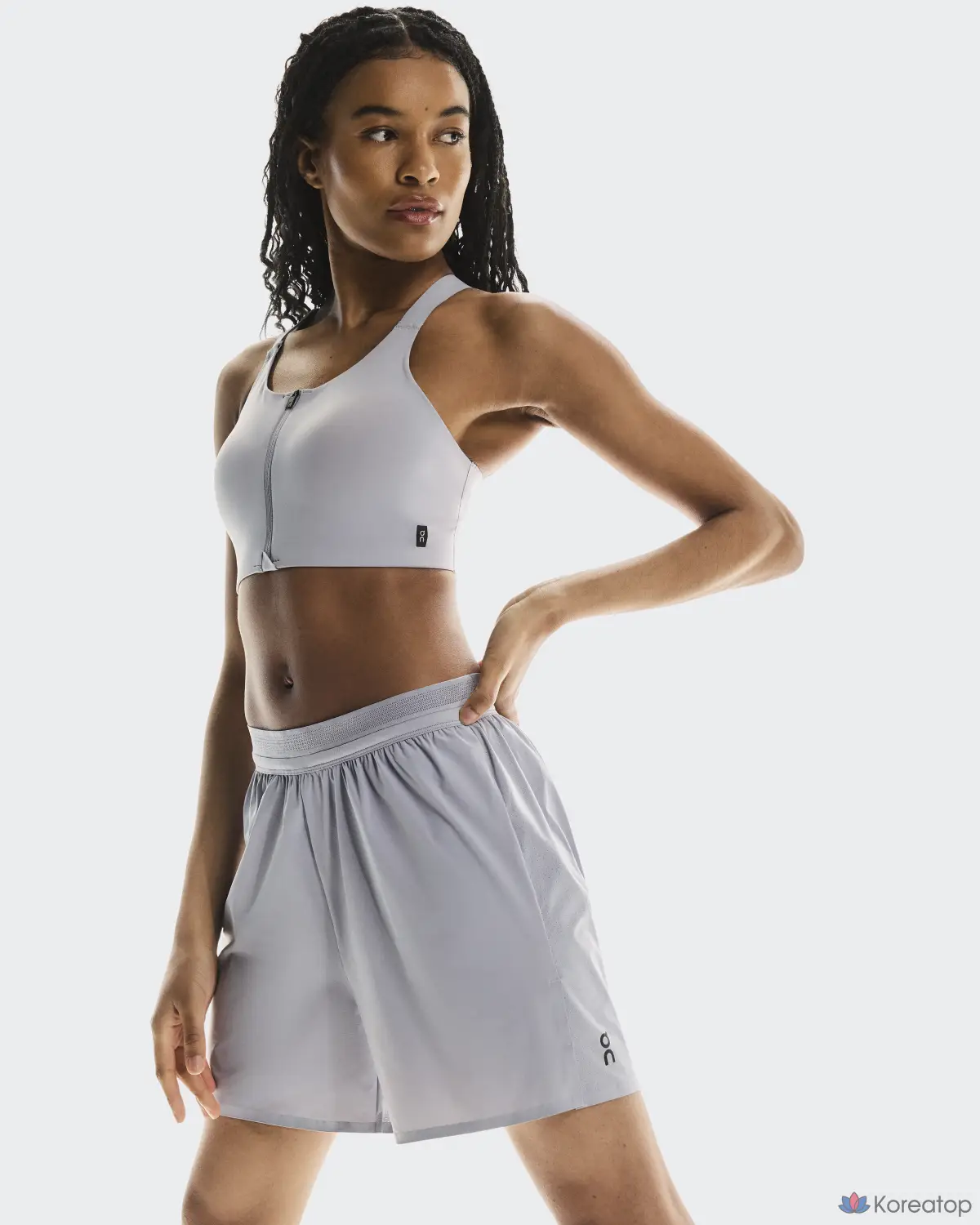 Шорты ON 5-Inch Performance Shorts, фото 5