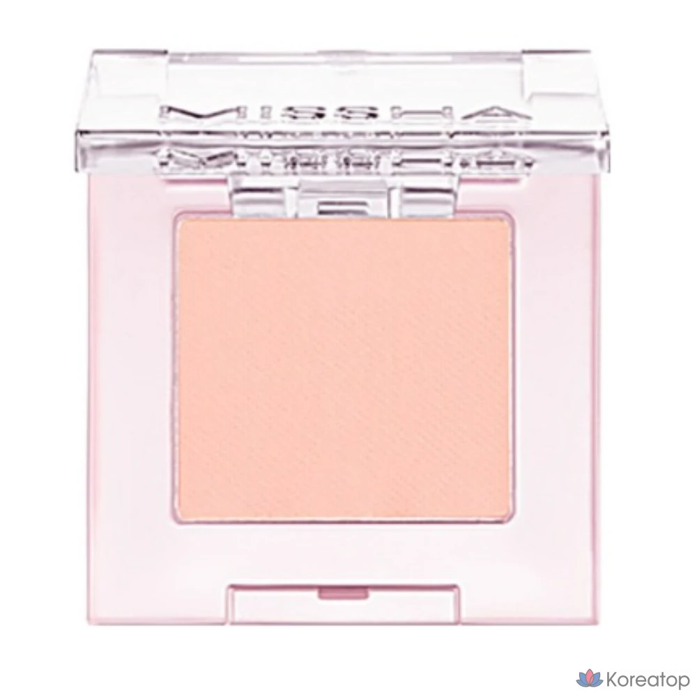 Missha Modern Pot, 101 Apricot (Медовый абрикос), 1 шт.