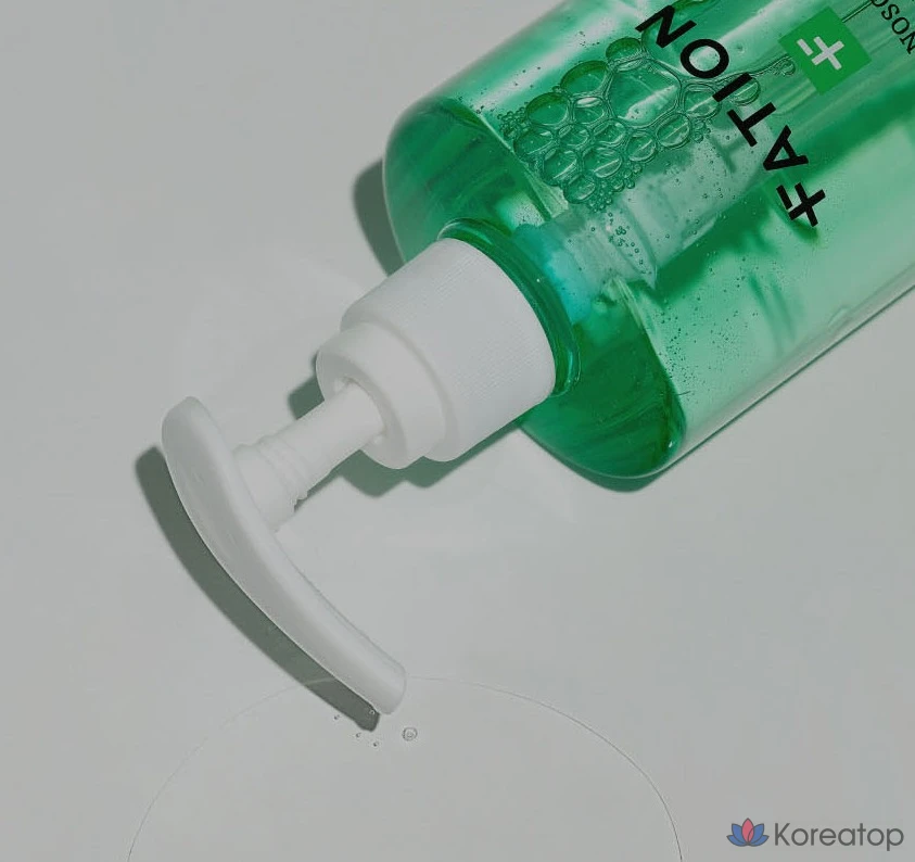 Гель для душа Party On Northcanine Trouble с ароматом листьев полыни, 490 мл, 1 шт.