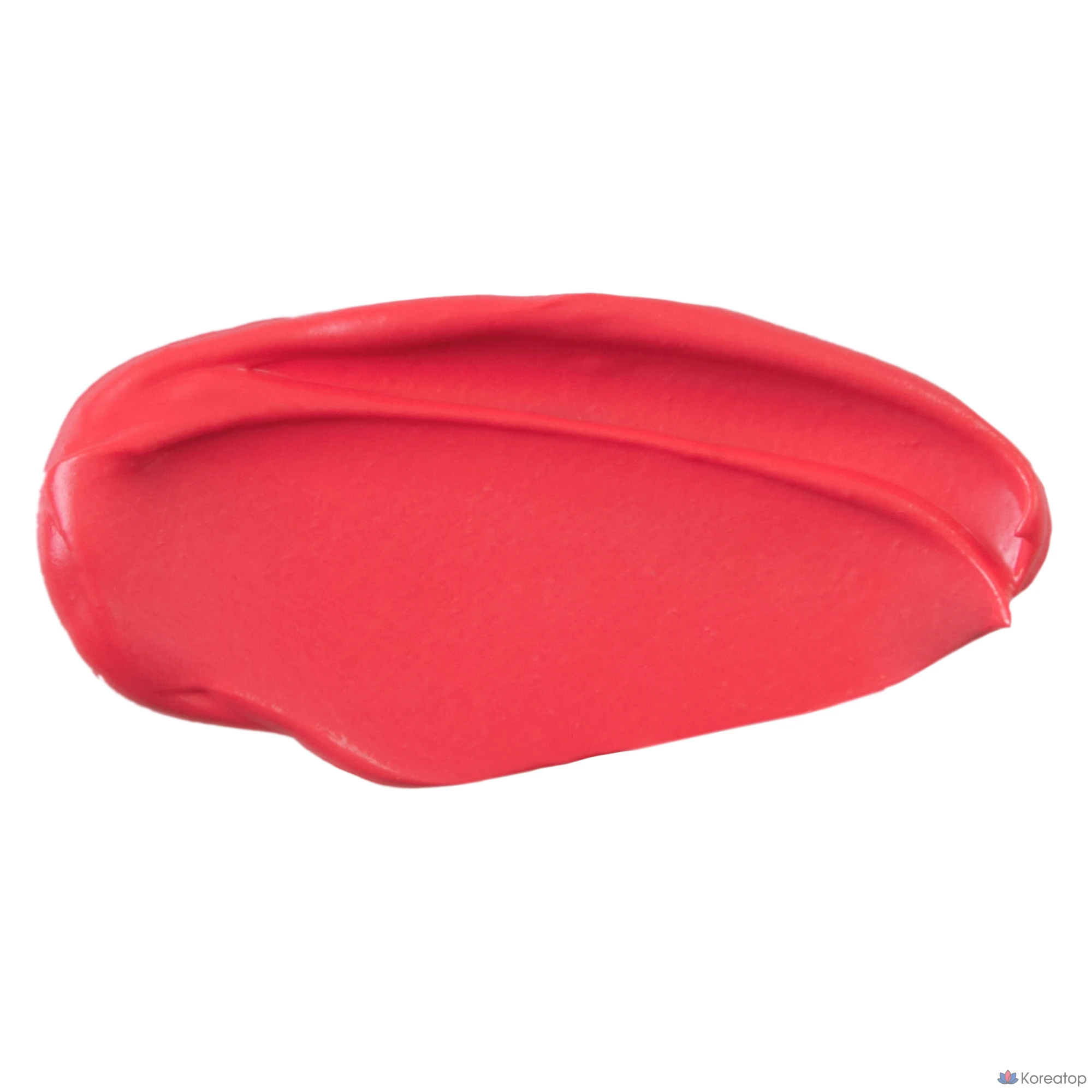 Тинт для губ MERZY the First Velvet Lip Tint, V4 Shirley Temple, 4,5 г, 1 шт., фото 7