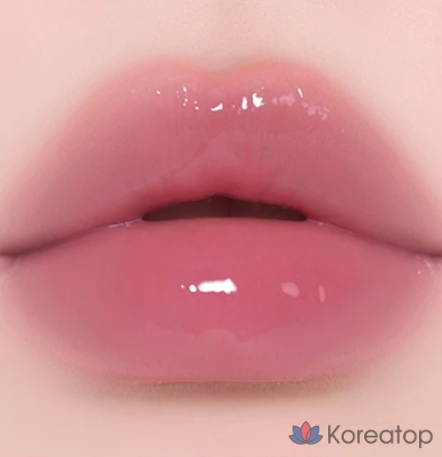 Тинт для губ ALTERNATIVE STEREO Caramel Glaze, оттенок 13 Nudity Rose, 1 шт., фото 2