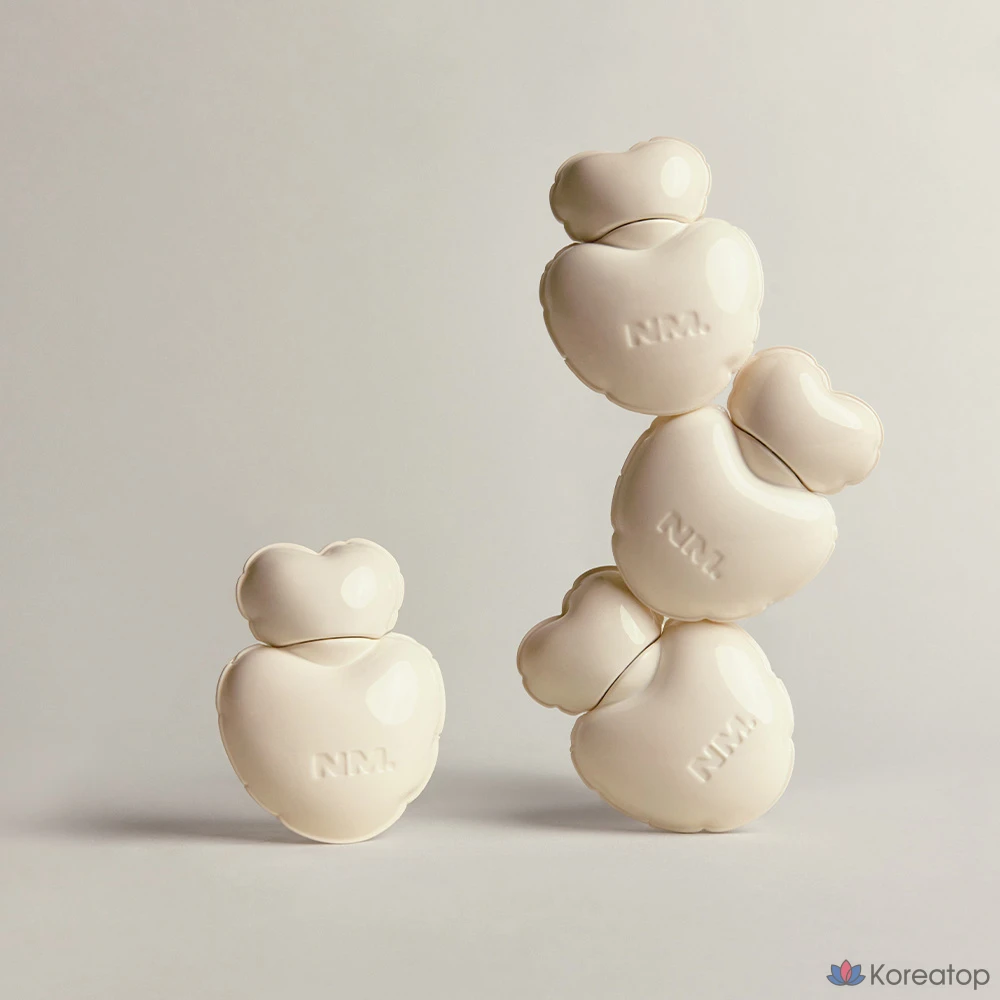 Тинт для губ NAMING Glow Heart, 20 цветов, 1 шт., 5,7 г, цвет сланец., фото 2