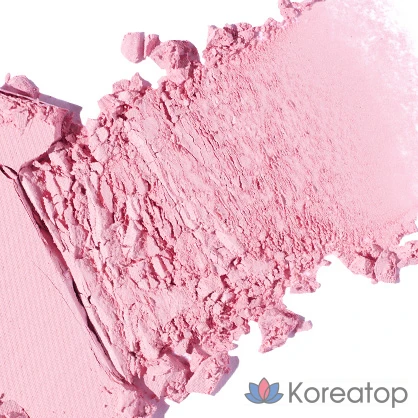 Румяна Dasique Blending Mood Cheek, 11,4 г, фиолетовые, 1 шт., фото 10