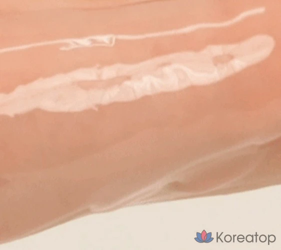 D'alba Plumping Lip Glow Mood Volumizer, 1 шт., 5 мл, цвет Pebble Pink, фото 2