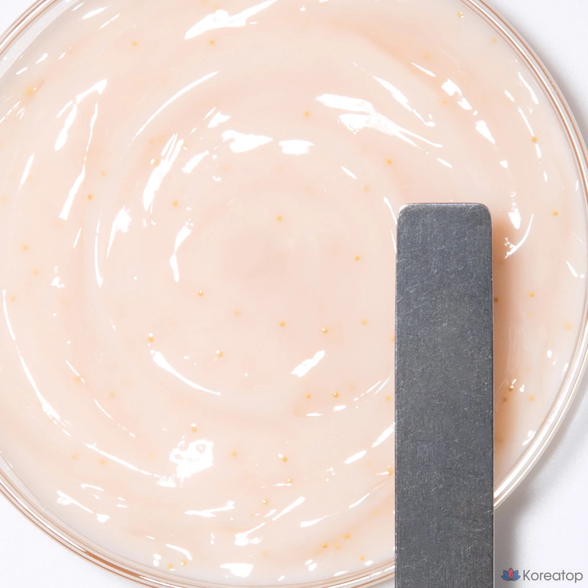 Отбеливающая ночная маска для лица BRTC Vitalizer, 100 мл, 1 упаковка