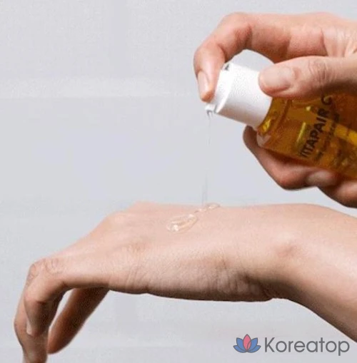 Набор для ухода Nature Republic Special Vita C Spot Serum 5-piece Set, 1 шт., фото 7