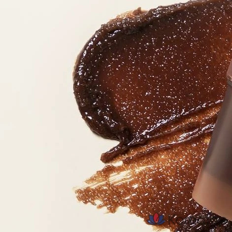 Скраб для лица Neogendermalogie Real Polish Royal Honey & Sugar, 210 г, 1 шт., фото 5