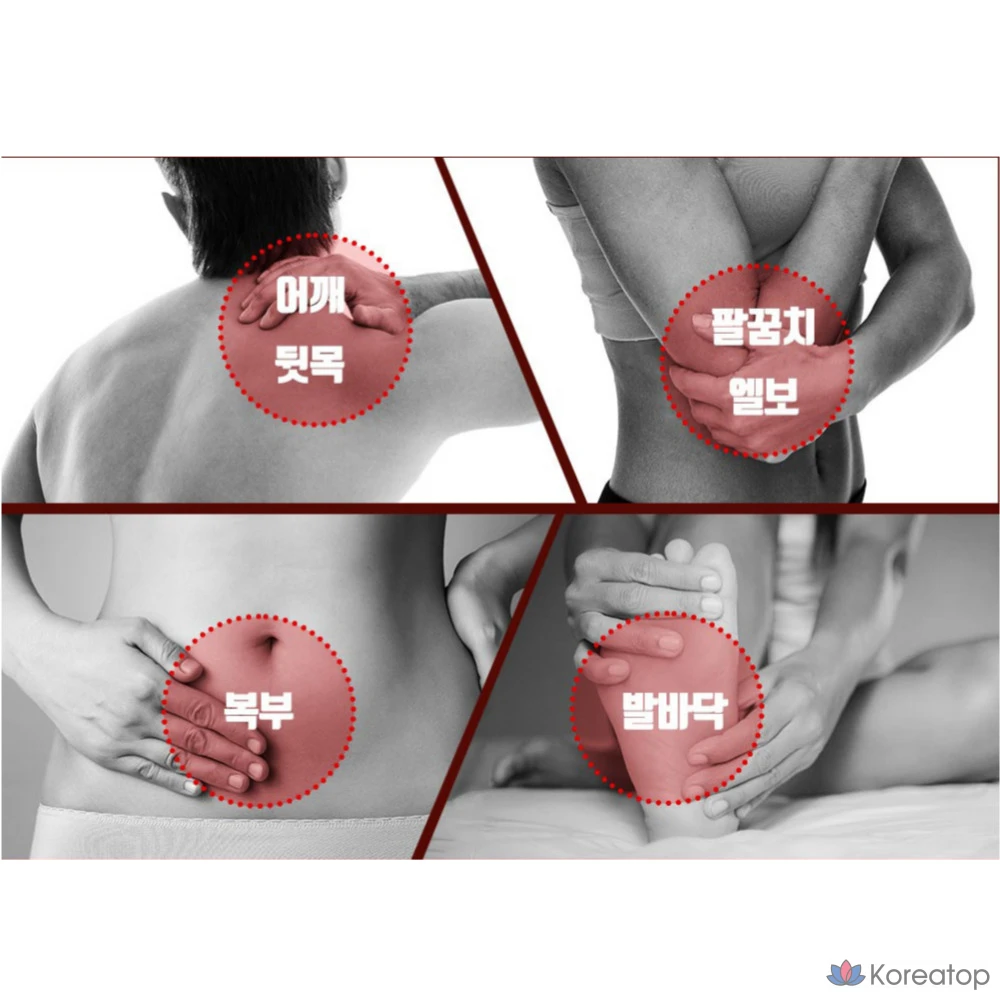 Массажный крем Il-Yang MSM для спорта, 1 упаковка, 3 штуки, 50 мл, фото 7