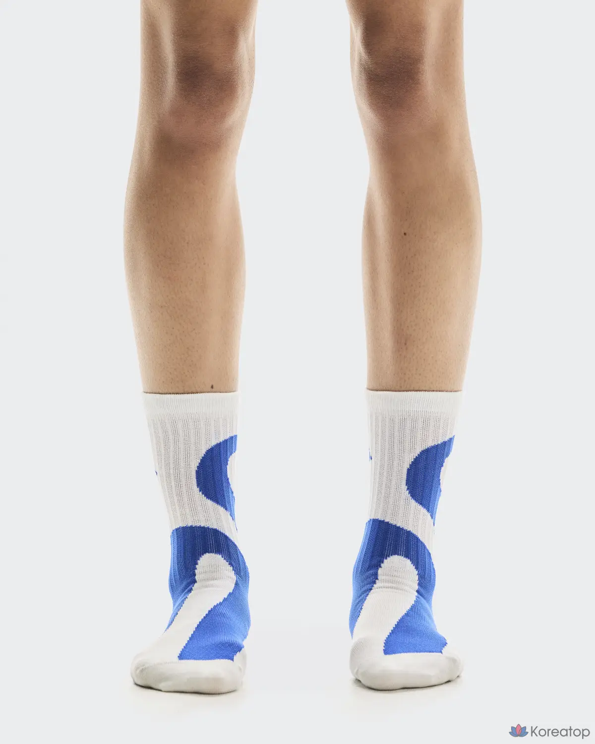 Носки ON Liquid Logo Sock High, 2 пары, фото 2