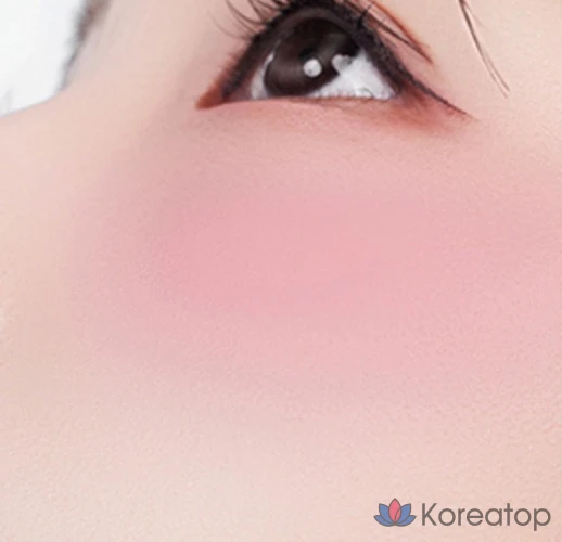 Румяна-стик Nature Republic Butter Melting Stick Blusher 7,5 г, оттенок 04 Rich Butter, 1 шт., фото 2