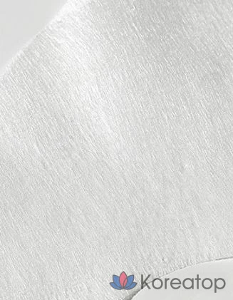 Успокаивающие маски для лица Party On Real Fit Eoseongcho, 23 мл, 20 штук, 4 упаковки., фото 5