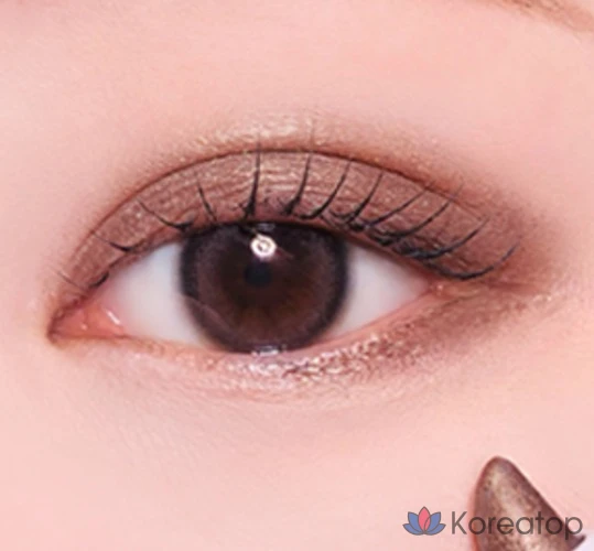 Палетка теней Tip Toe Glide Shadow Stick, оттенок 105 Ghost Lily, 1 шт., фото 7